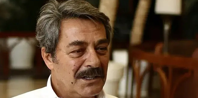 KADİR İNANIR KİMDİR?