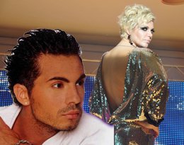 Fulden Uras-Rober Hatemo? FACEBOOK ÜZERİNDEN KAPIŞTILAR..