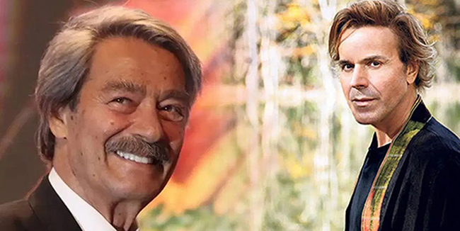 Soner Arıca...ÖNCE ANNESİ, SONRA DAYISI; ACISINI PAYLAŞTI!