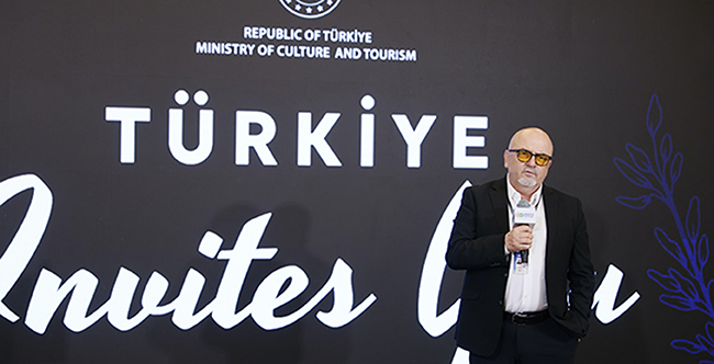 ŞANHAY FİLM FESTİVALİ’NDE TÜRKİYE’YE ÖDÜL VE YOĞUN İLGİ!