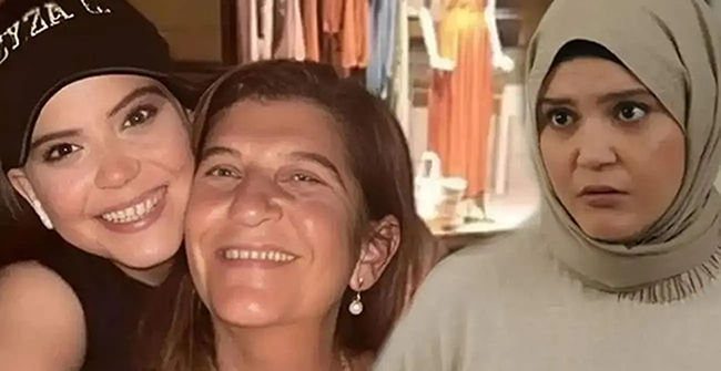 “Kızılcık Şerbeti” senaristi Melis Civelek... "BEN FEYZA‘NIN ANNESİYİM, NİLAY‘IN DEĞİL!"
