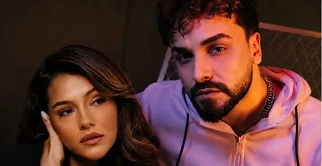 Çağla Boz - Sefo... “TANIŞMA AŞAMASINDAYIZ!“
