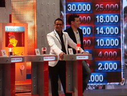 Okan Tok..  "YAKARTOP" ÖNCE YAKTI, SONRA SEVİNDİRDİ?