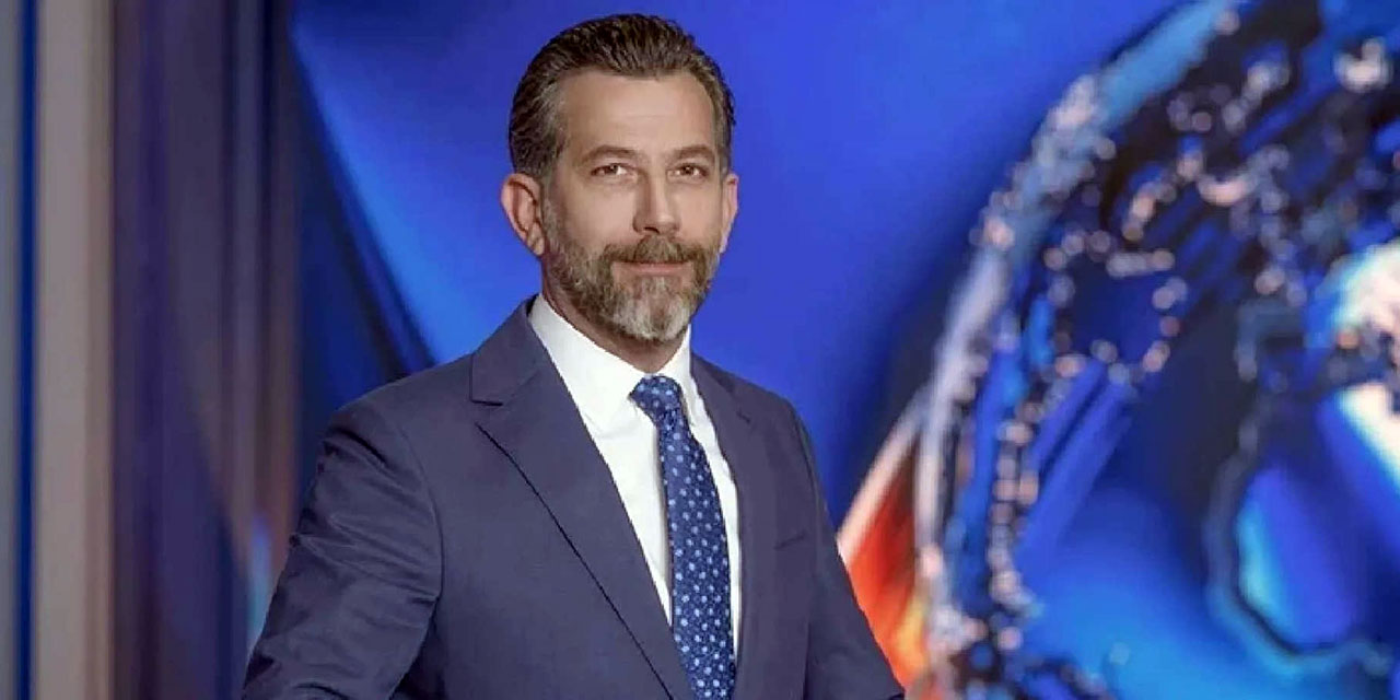 Deniz Bayramoğlu... KANAL D'DEKİ İŞİNE SON VERİLDİ!