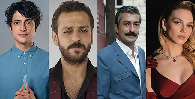 Erkan Kolçak Köstendil... UZUN YILLARDIR HAYALİYDİ; SON ANDA İPTAL OLDU!
