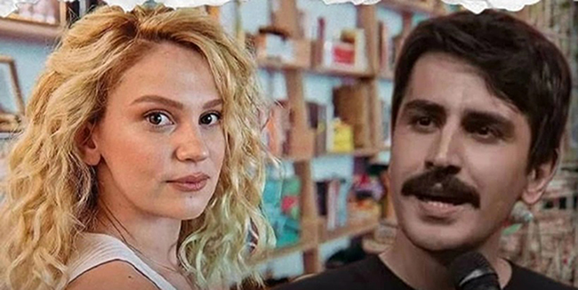 Farah Zeynep Abdullah... "ASIL İTİBARSIZLAŞTIRILAN ADALET!"