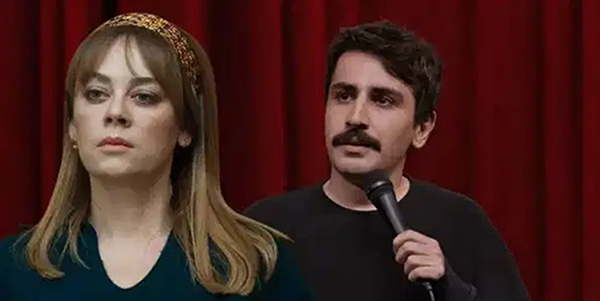Demet Evgar... "HUKUKUN ÖZGÜRLÜKTEN YANA İŞLEMESİNİ DİLİYORUM!"