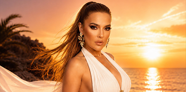Demet Akalın... YENİ ŞARKI GELDİ; “Bİ’ŞEY Mİ DEDİN?”