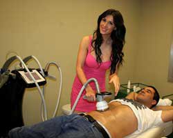 Ebru Destan... IRAK'TA GÜZELLİK MERKEZİ AÇACAĞIM!