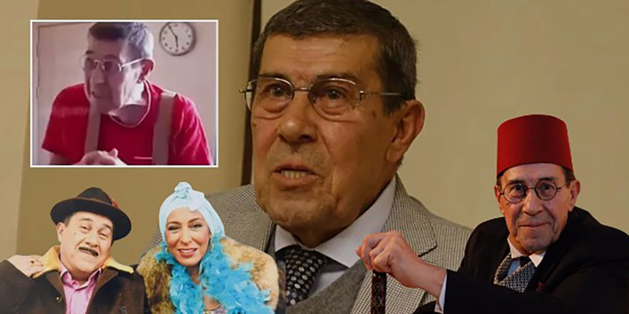 Zihni Göktay... "LÜKÜS HAYAT" ARTIK ÖKSÜZ!