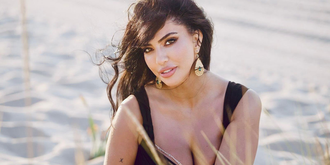 Özlem Ceylan…"DUYMUYORSUN BENİ" KENDİ ŞİRKETİNDEN ÇIKIYOR!