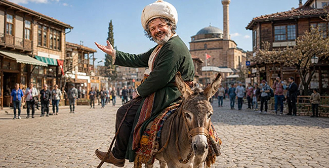 Müfit Can Saçıntı... "10 TEMMUZ'DAN SONRA KONUŞACAĞIM"