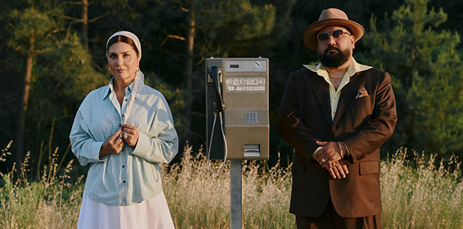 Sibel Can - Eypio... 8 YIL SONRA YENİ DÜET; 'KIYAMAM'