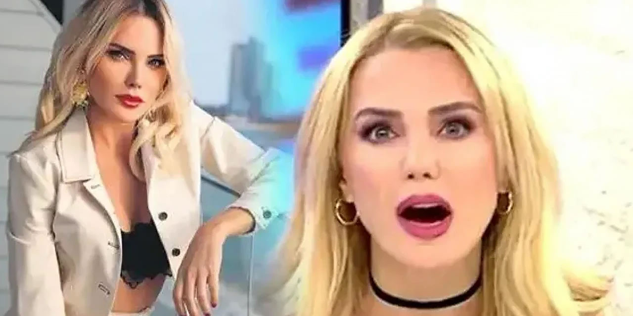Ece Erken... "TEHDİT EDİLİYORUM; SORUMLUSU İSE..."