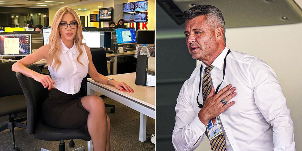 Ela Rümeysa Cebeci ve Sadettin Saran... 10'AR YIL HAPİSLERİ İSTENİYOR...