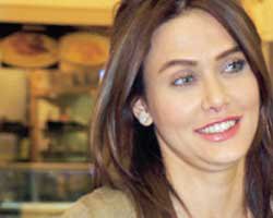 Fatoş Kabasakal... "BURNUM KIRILMADI, ESTETİK OLDUM!"