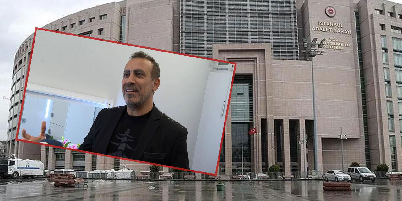 Haluk Levent... GÖZALTINDA İLK AÇIKLAMA GELDİ!