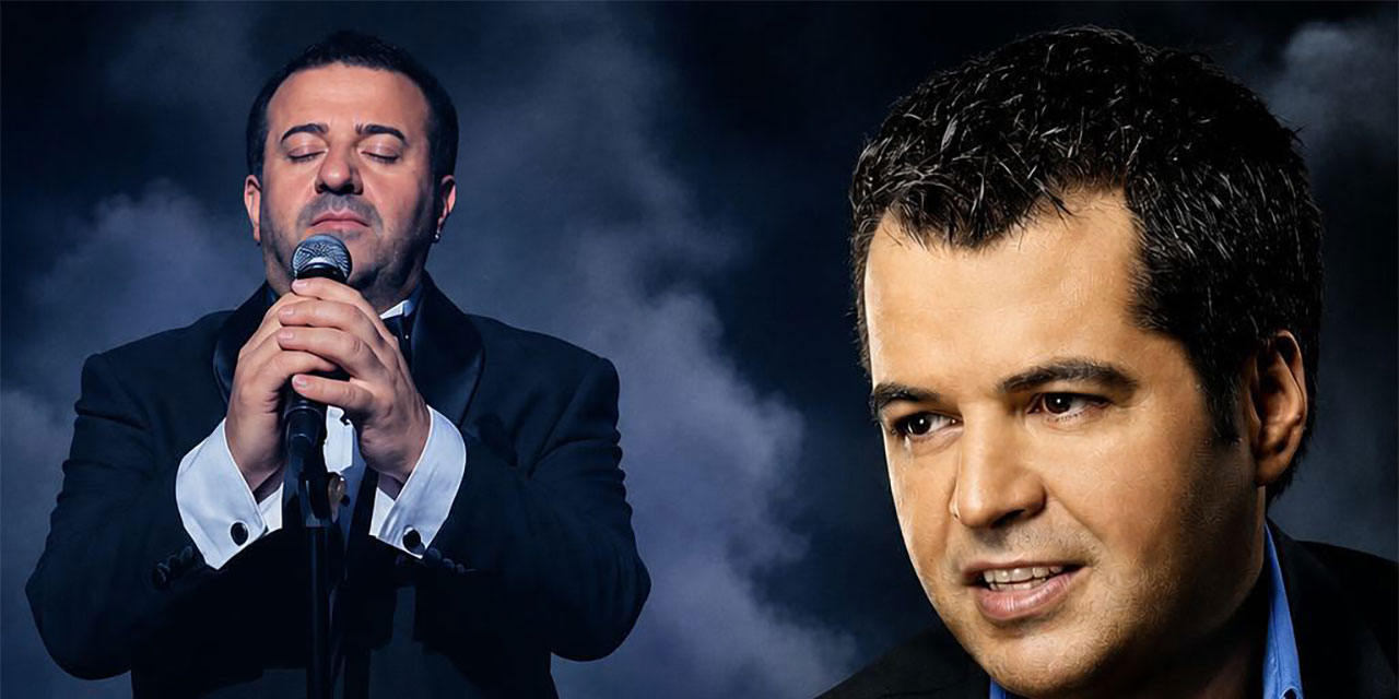 Ferda Anıl Yarkın-Anıl Alan… “ANIL”LARIN İŞBİRLİĞİ;ÜZÜLME”!