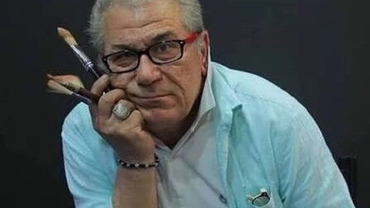 Corci… TÜRKİYE'NİN MAKYAJ EFSANESİ HAYATINI KAYBETTİ