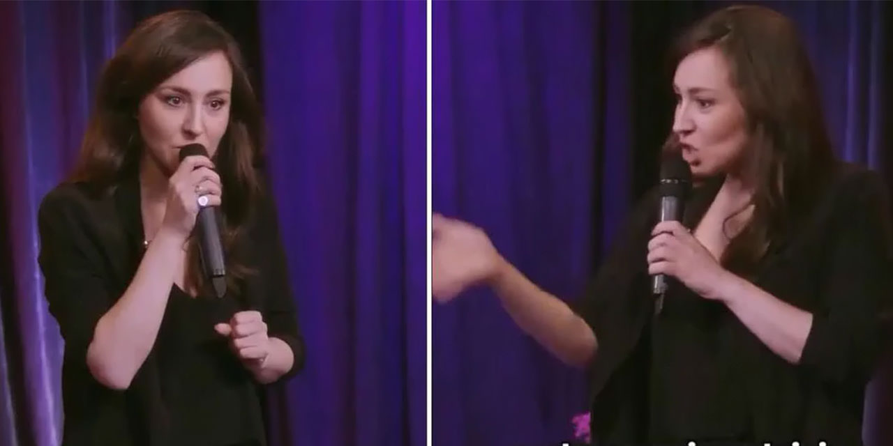 Tuba Ulu... KANUNİ ESPRİSİNİN CEZASI BELLİ OLDU!