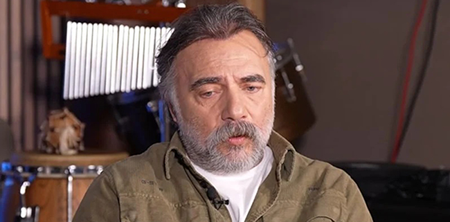 Oktay Kaynarca... "İSTEMEDİKLERİ OKULLARI OKUYORLAR!"