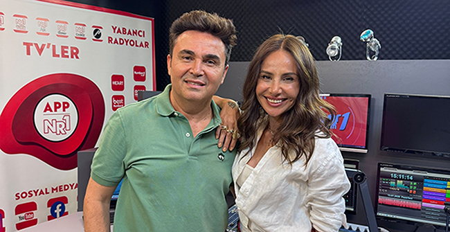 Betül Demir... YENİ ŞARKISI "YÜZDÜ KIYIYA" İTİRAFI!