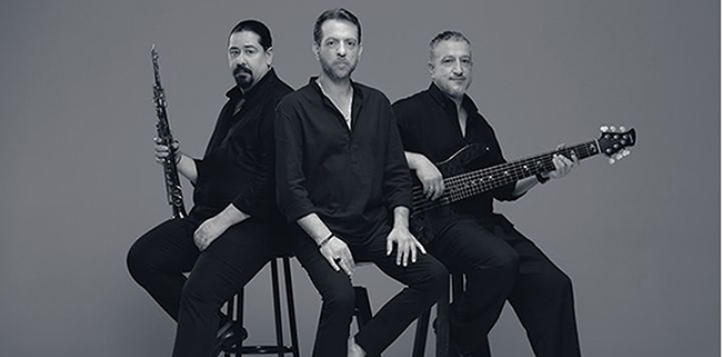 Rubato... DUYGULARA DOKUNAN YENİ TEKLİ: ’’VEDA’’