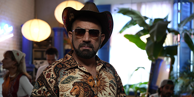 Çakallarla Dans 8: Şututgart Çıkarması... ÇEKİMLER KADIKÖY'DEN BAŞLADI!