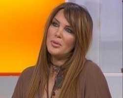 Seren Serengil... BEBEĞİN MEZARI AÇILAMADI!