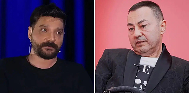Serdar Ortaç... 'SAYGI 1 KONSERİ'NİN AKIBETİNİ DUYURDU!