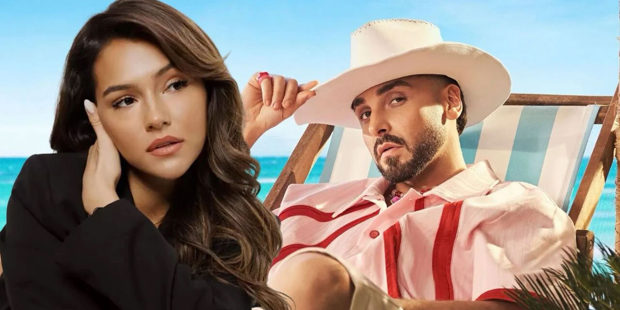 Sefo-Çağla Boz... HAVAİ FİŞEKLİ EVLİLİK TEKLİFİ!