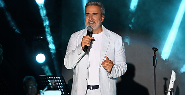 Emrah... BODRUM GÜNAY'DA UNUTULMAZ GECE!