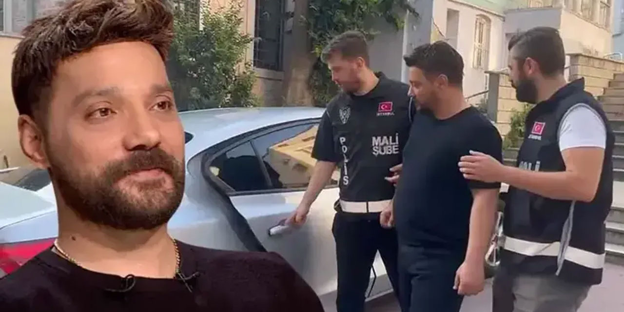 Son Dakika/Oğuzhan Uğur... TUTUKLANDI!