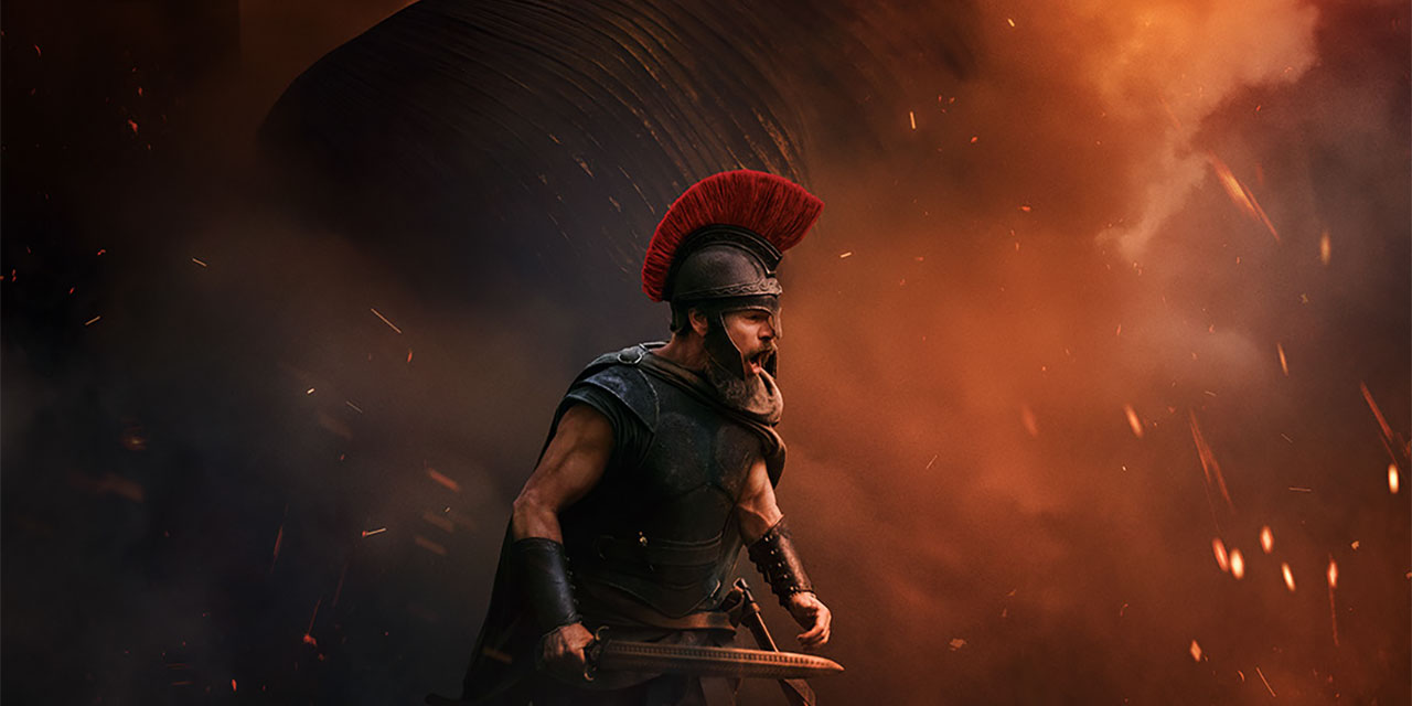 Odyssey… İLK HAFTA SONUNDA 225 BİNDEN FAZLA SEYİRCİYE ULAŞTI!