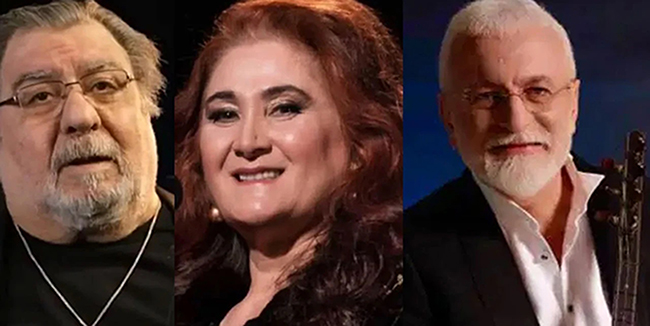Sabahat Akkiraz - Arif Sağ - Onur Akın... CHP'DEN İSTİFA ETTİLER!