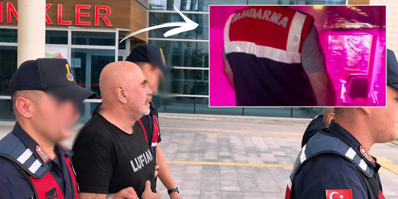 Ezel Akay... UYUŞTURUCUDAN GÖZALTINA ALINDI, EVİNDE YETİŞTİRİYORMUŞ!