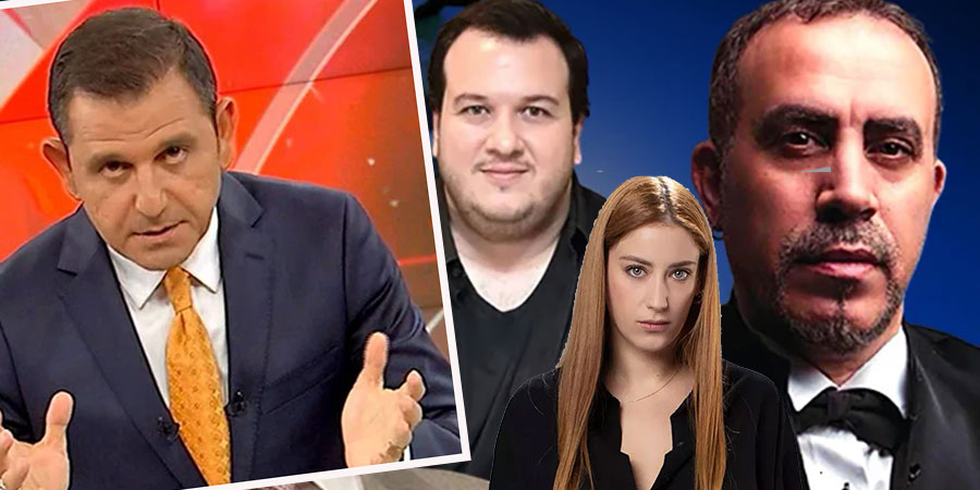 Ahbap soruşturması... 6 İSİM DAHA İFADEYE ÇAĞRILDI!