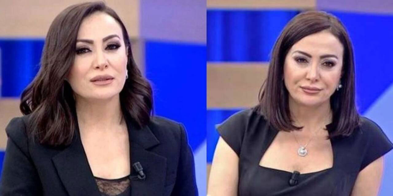 Didem Arslan... SHOW TV'DEN KOVULMUŞTU; İŞTE YENİ ADRESİ