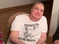 Mehmet Ali Erbil...YENİDEN YOĞUN BAKIMDA!