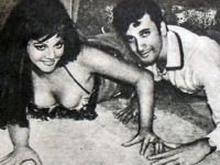 Kudret Şandra...YEŞİLÇAM YILDIZLARININ DANS HOCASI VEFAT ETTİ!