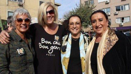 Kemal Sunal Icin Bir Araya Geldiler