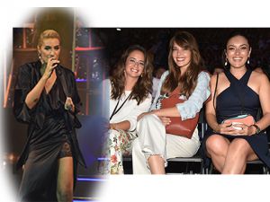 SILA... 4 GÜN HARBİYE KONSERİ 2018