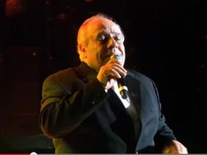 DEVLER SAHNESİNDE ALİ ŞENOZAN