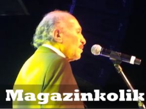 DEVLER SAHNESİNDE MUSTAFA SAĞYAŞAR