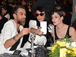 4.Fashion TV Moda Ödülleri