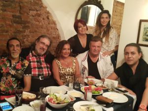 ASMALIMESCİT'E YENİ BİR SOLUK; RAKICI!..