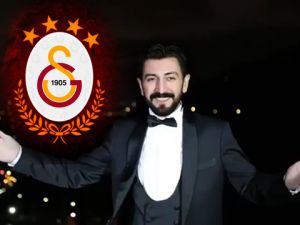 Ferman Toprak... ŞAMPİYON GALATASARAY İÇİN ŞARKI YAPTI!