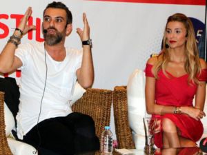 Hakan Akkaya - Özge Ulusoy... ŞIK OLMANIN SIRLARINI ANLATTILAR!