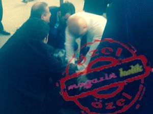 Sümer Tilmaç… İŞTE YAŞAM MÜCADELESİNDEKİ SON ANLARI