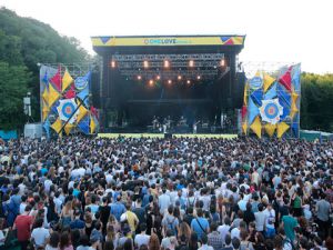 One Love Festival 14... HIZLI VE KEYİFLİ!